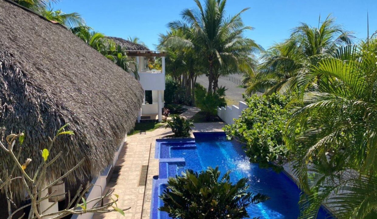 Casa en Chulamar 3 Bungalows (14)