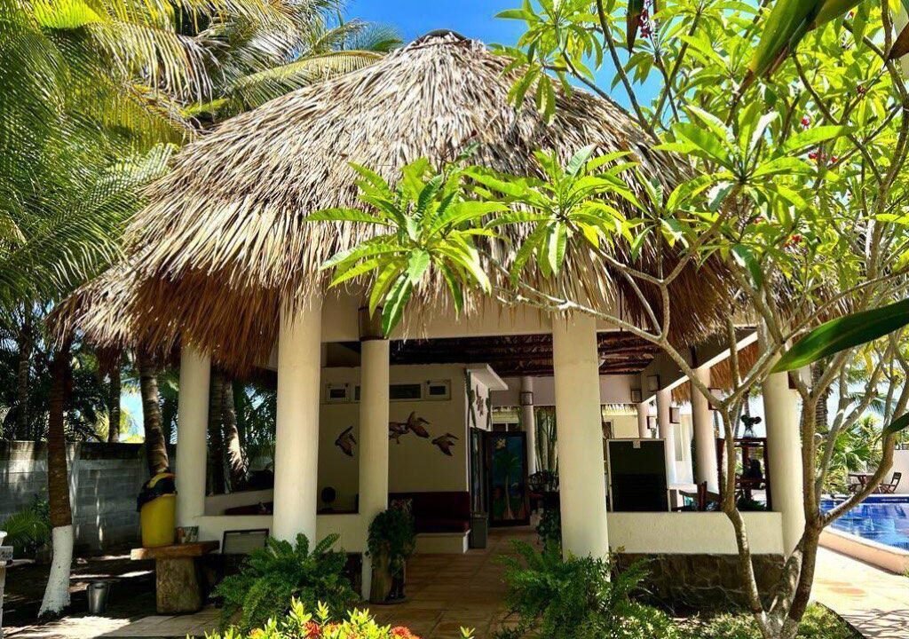 Casa en Chulamar 3 Bungalows (17)