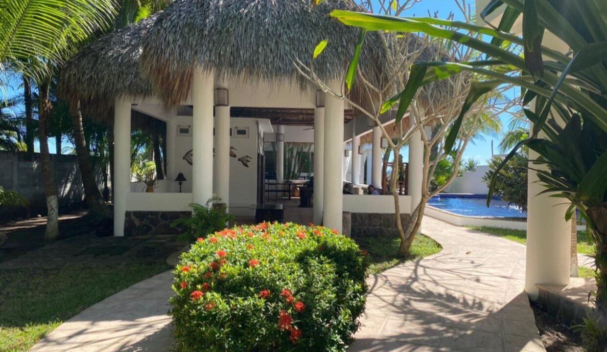 Casa en Chulamar 3 Bungalows (18)