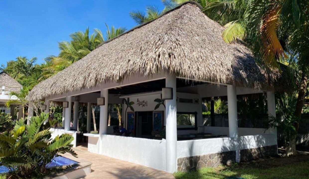 Casa en Chulamar 3 Bungalows (19)