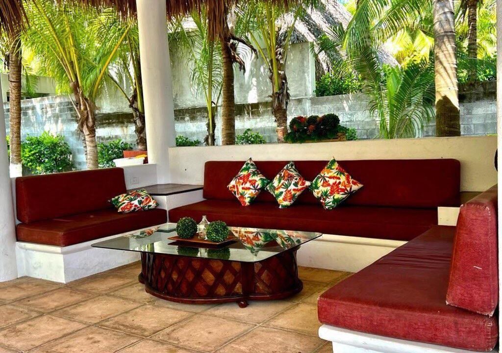 Casa en Chulamar 3 Bungalows (21)