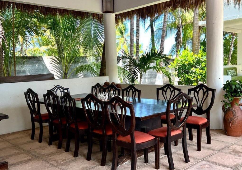 Casa en Chulamar 3 Bungalows (22)