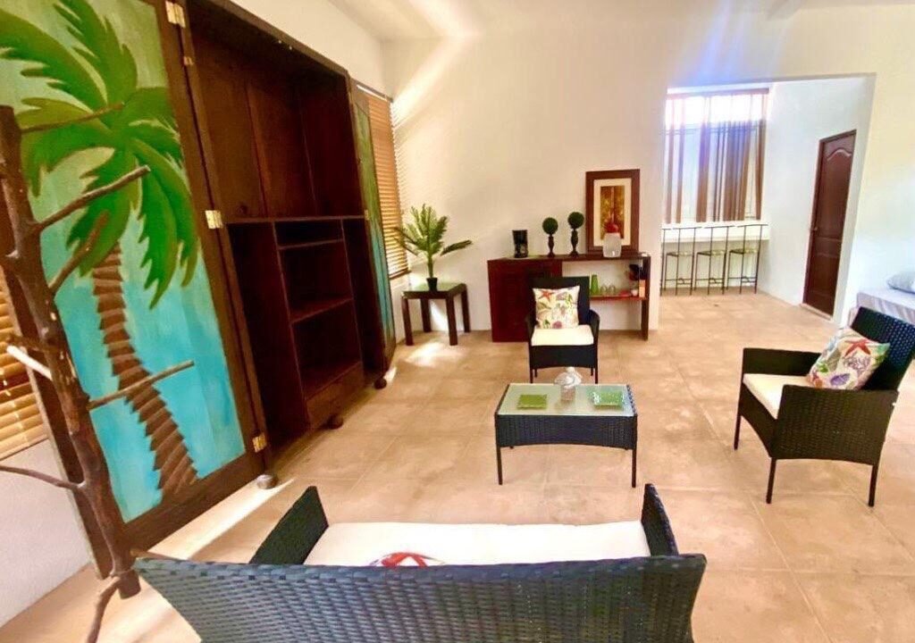 Casa en Chulamar 3 Bungalows (24)