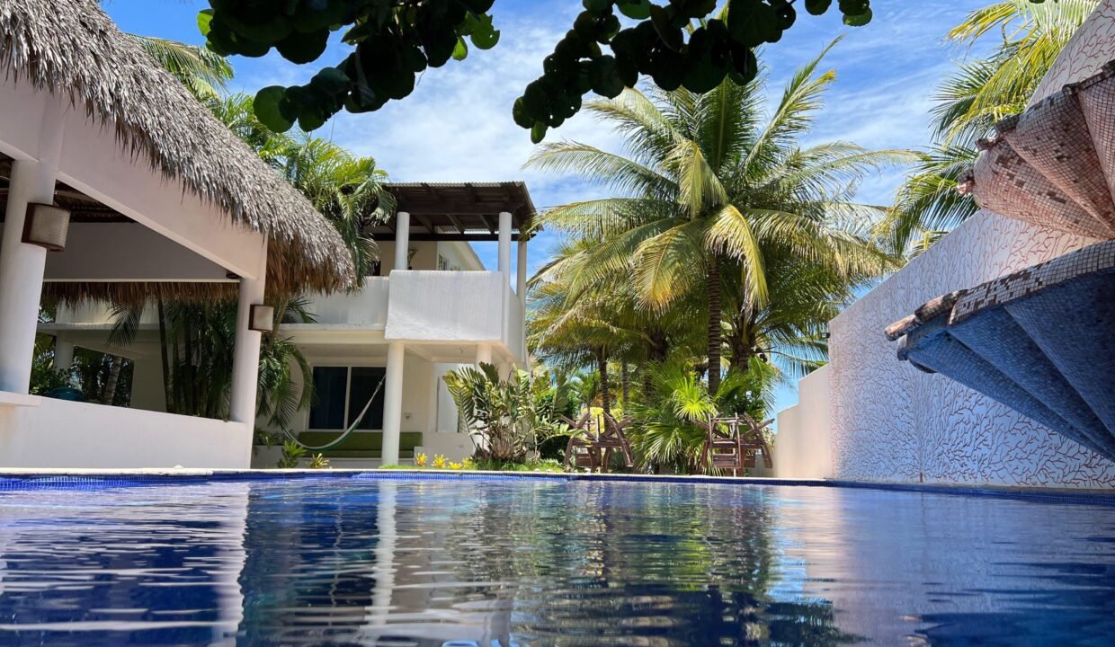 Casa en Chulamar 3 Bungalows (6)