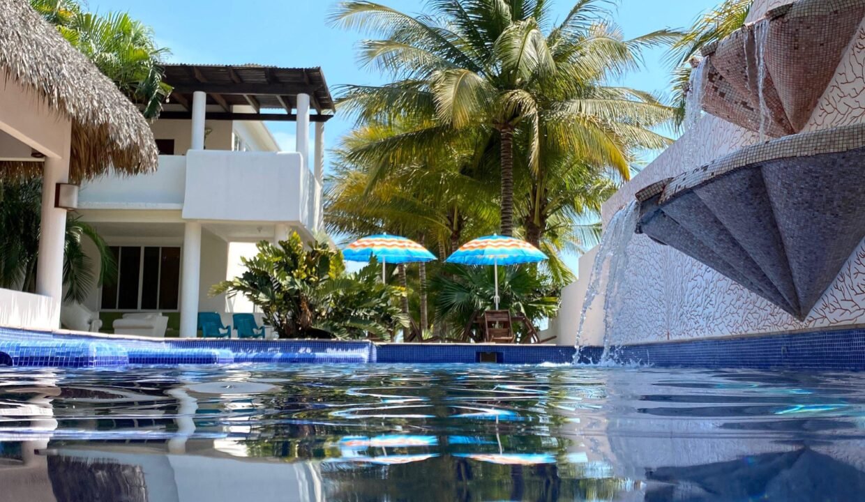 Casa en Chulamar 3 Bungalows (7)