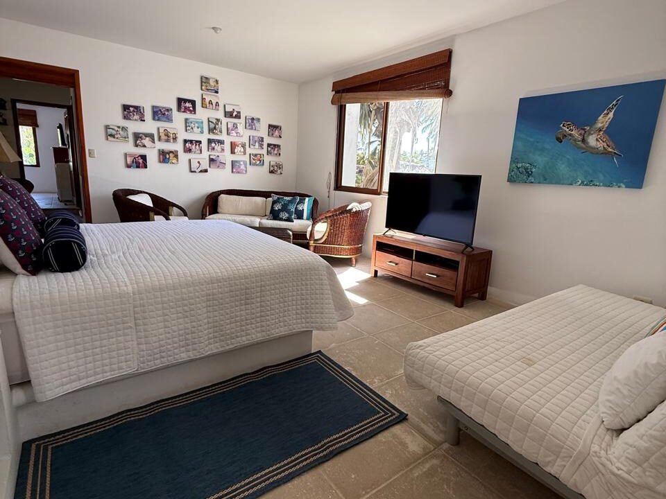 Casa en Condominio Marena Piscina y Jacuzzi Grande $575000 (1)