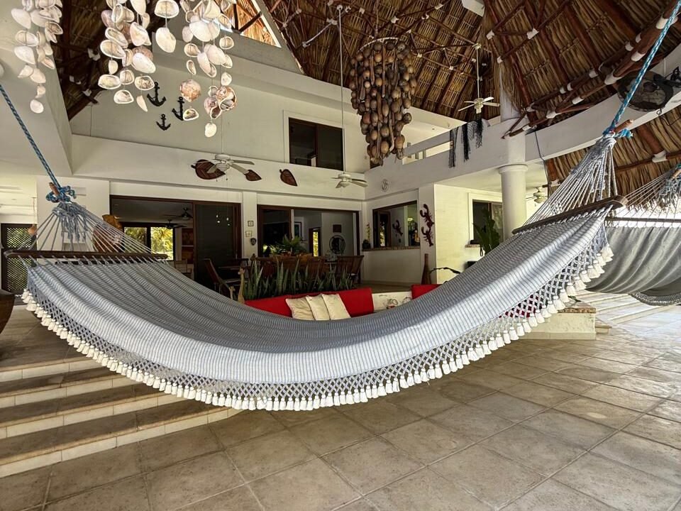 Casa en Condominio Marena Piscina y Jacuzzi Grande $575000 (12)