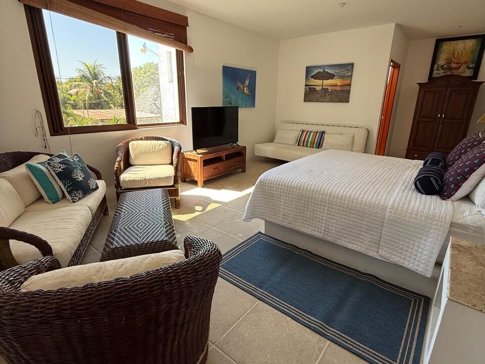 Casa en Condominio Marena Piscina y Jacuzzi Grande $575000 (14)