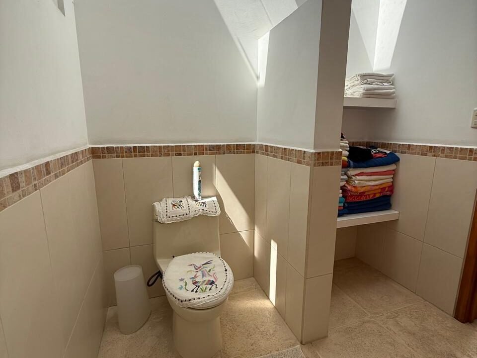 Casa en Condominio Marena Piscina y Jacuzzi Grande $575000 (15)