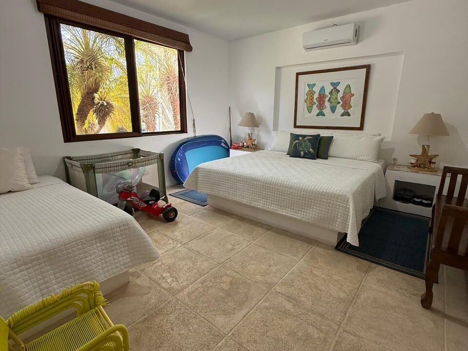 Casa en Condominio Marena Piscina y Jacuzzi Grande $575000 (7)