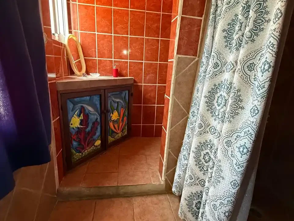 Casa en Likin Dos Terrenos Piscina con Jacuzzi (1)