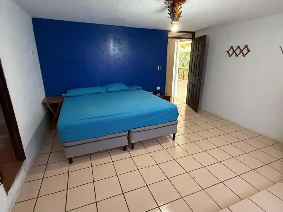 Casa en Likin Dos Terrenos Piscina con Jacuzzi (14)