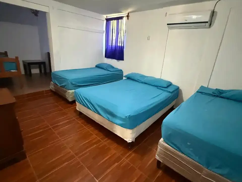 Casa en Likin Dos Terrenos Piscina con Jacuzzi (15)