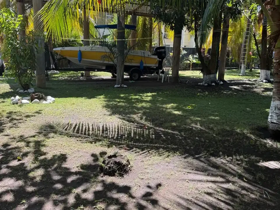 Casa en Likin Dos Terrenos Piscina con Jacuzzi (2)