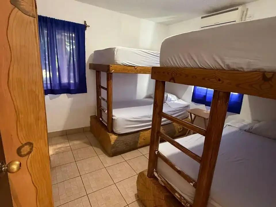 Casa en Likin Dos Terrenos Piscina con Jacuzzi (4)