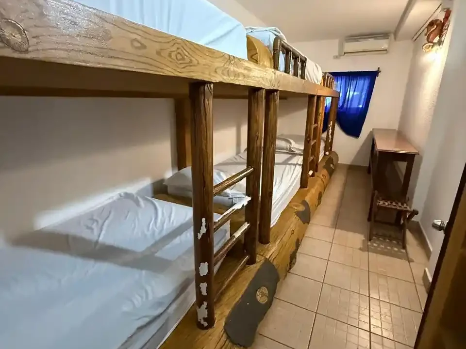 Casa en Likin Dos Terrenos Piscina con Jacuzzi (5)