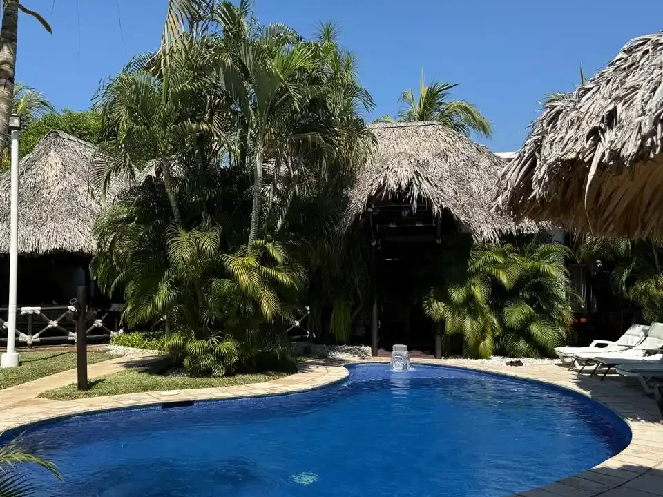 Casa en Marena Amplios Espacios Chulamar (12)