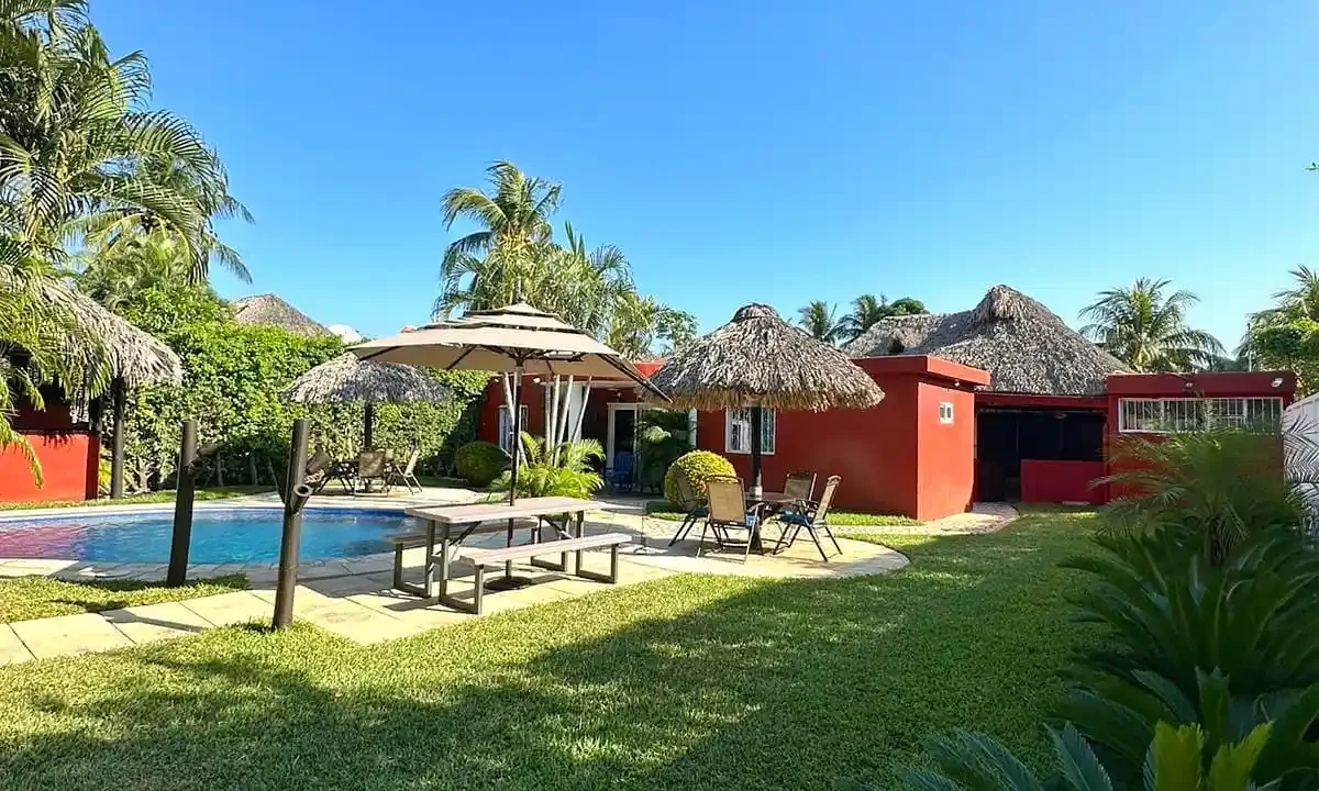 Casa en Marena Amplios Espacios Chulamar (13)