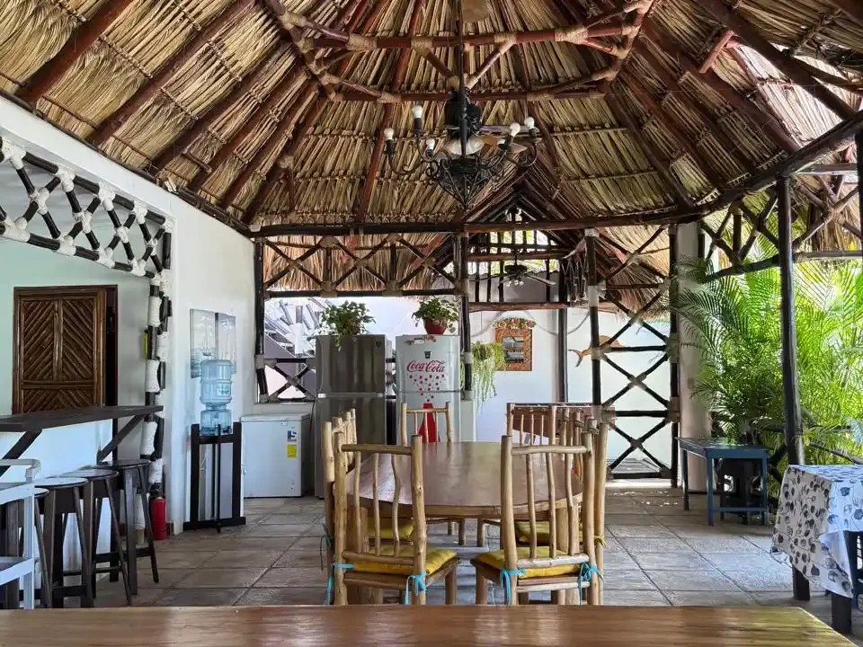 Casa en Marena Amplios Espacios Chulamar (13)