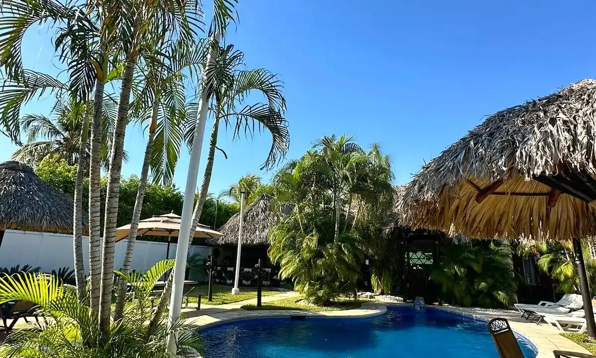 Casa en Marena Amplios Espacios Chulamar (14)