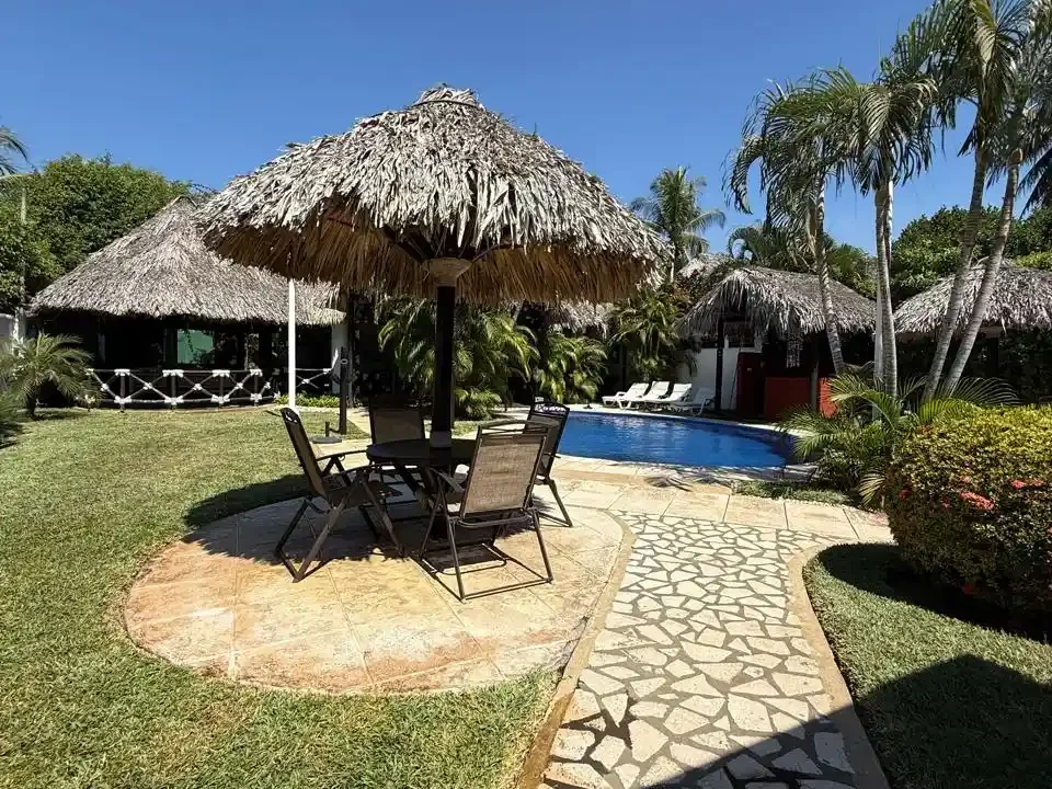 Casa en Marena Amplios Espacios Chulamar (15)