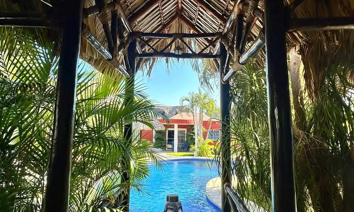 Casa en Marena Amplios Espacios Chulamar (2)