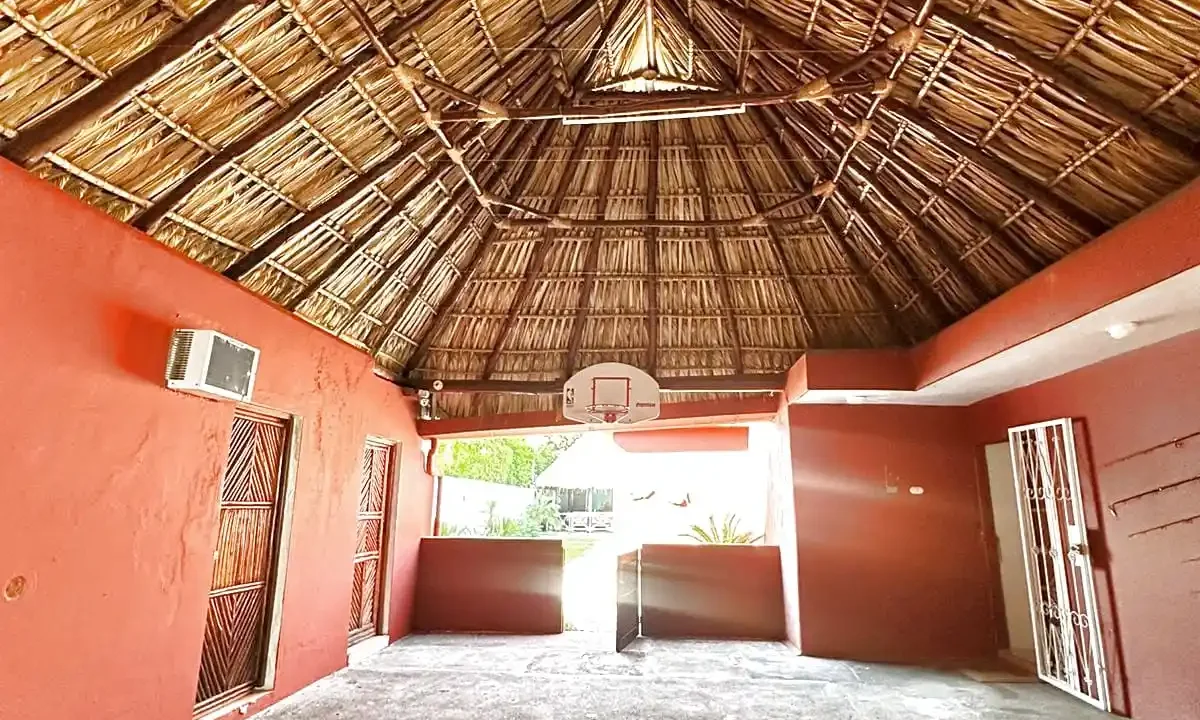 Casa en Marena Amplios Espacios Chulamar (24)