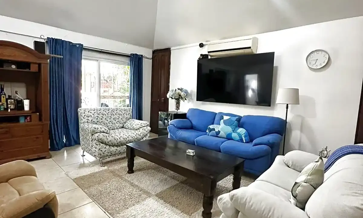 Casa en Marena Amplios Espacios Chulamar (25)