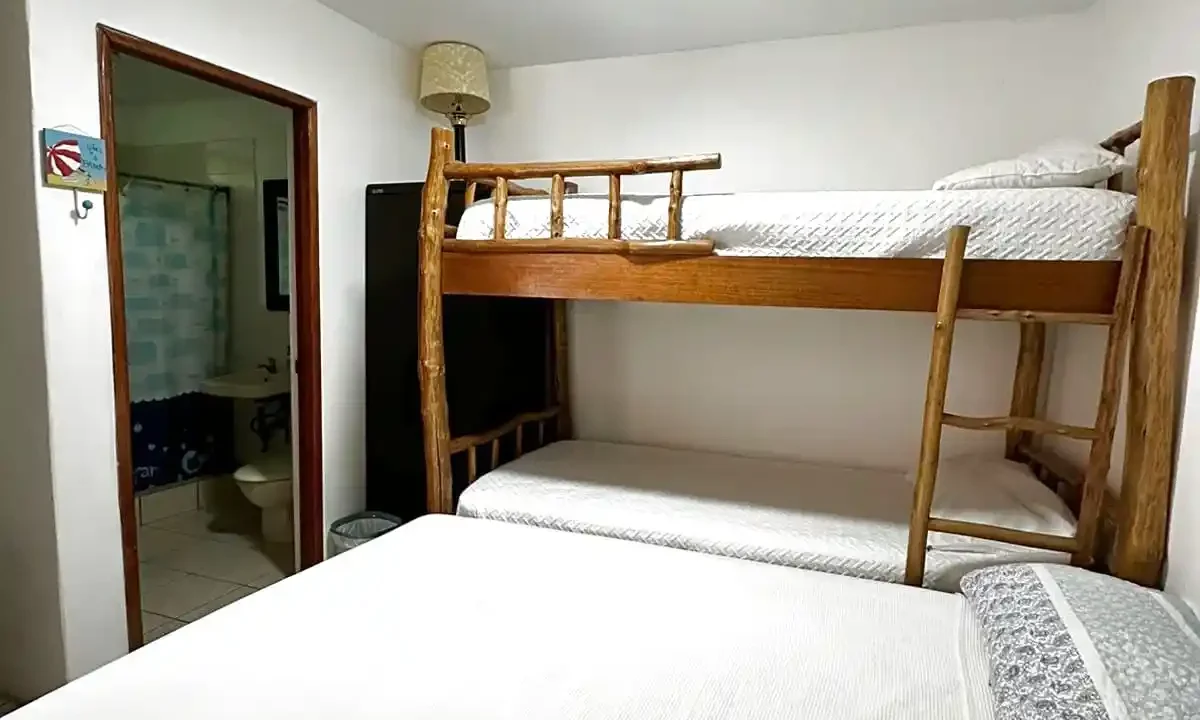 Casa en Marena Amplios Espacios Chulamar (26)