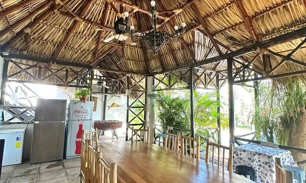 Casa en Marena Amplios Espacios Chulamar (3)