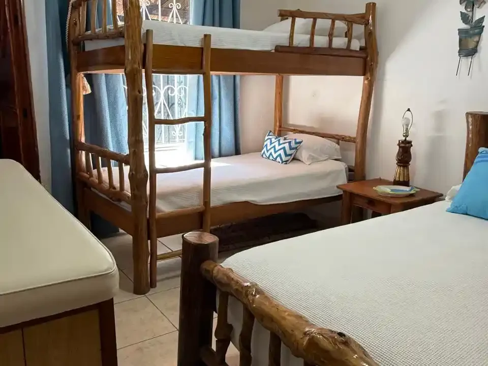 Casa en Marena Amplios Espacios Chulamar (4)