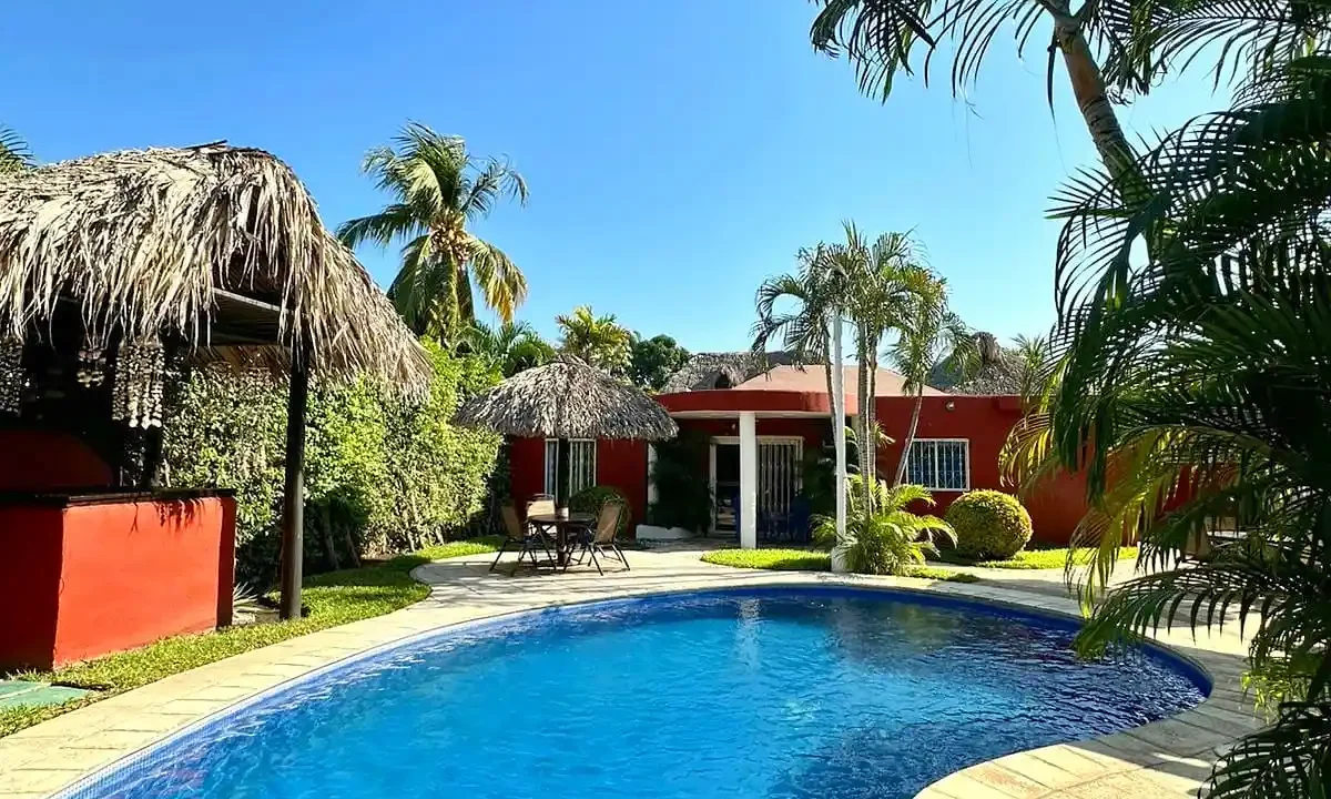 Casa en Marena Amplios Espacios Chulamar (6)