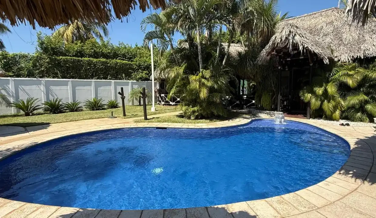 Casa en Marena Amplios Espacios Chulamar (6)