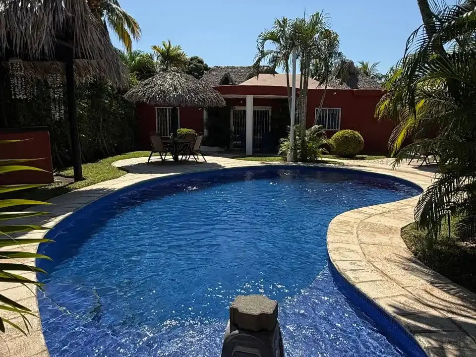 Casa en Marena Amplios Espacios Chulamar (7)