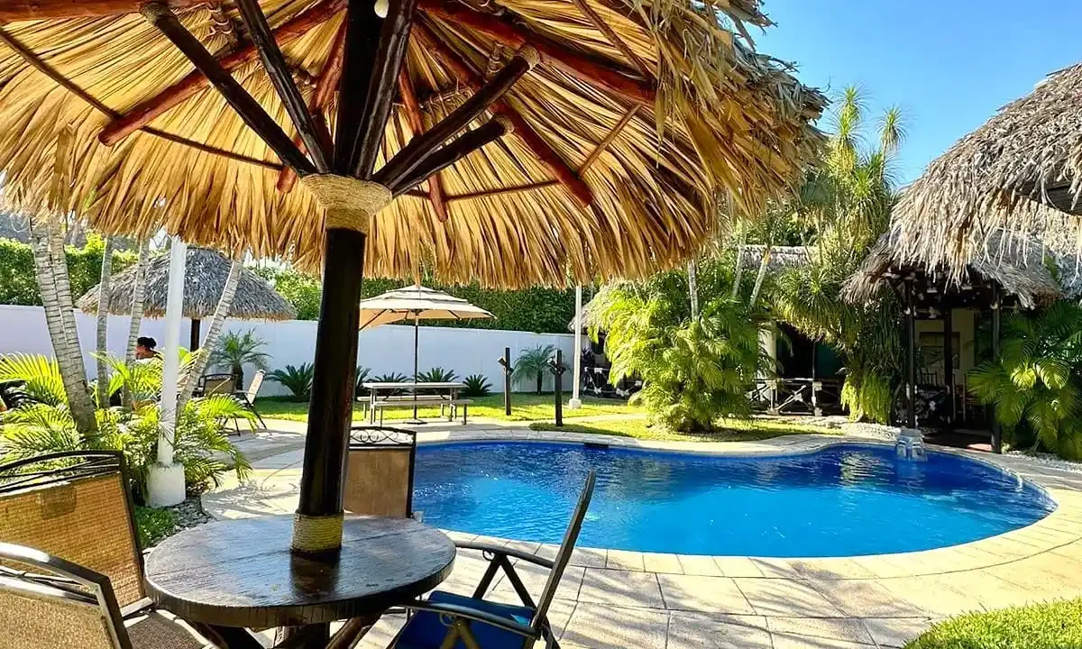 Casa en Marena Amplios Espacios Chulamar (8)