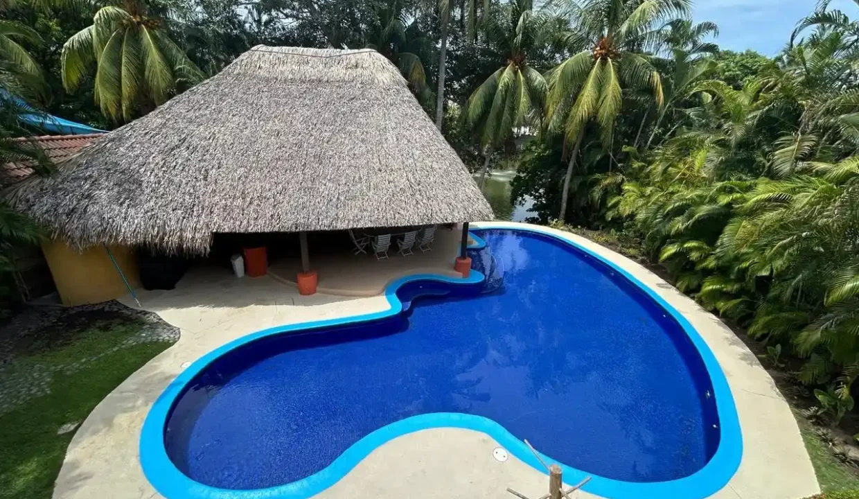 Casa en Marena Amplios Espacios Chulamar (8)