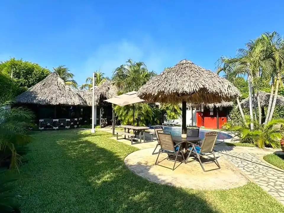 Casa en Marena Amplios Espacios Chulamar (9)