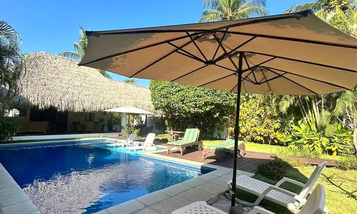 Casa en Marena Amueblada Chulamar (1)