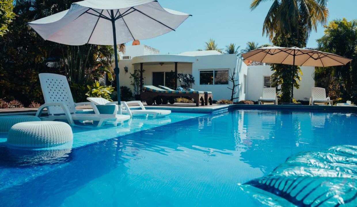 Casa en Marena Amueblada Chulamar (1)