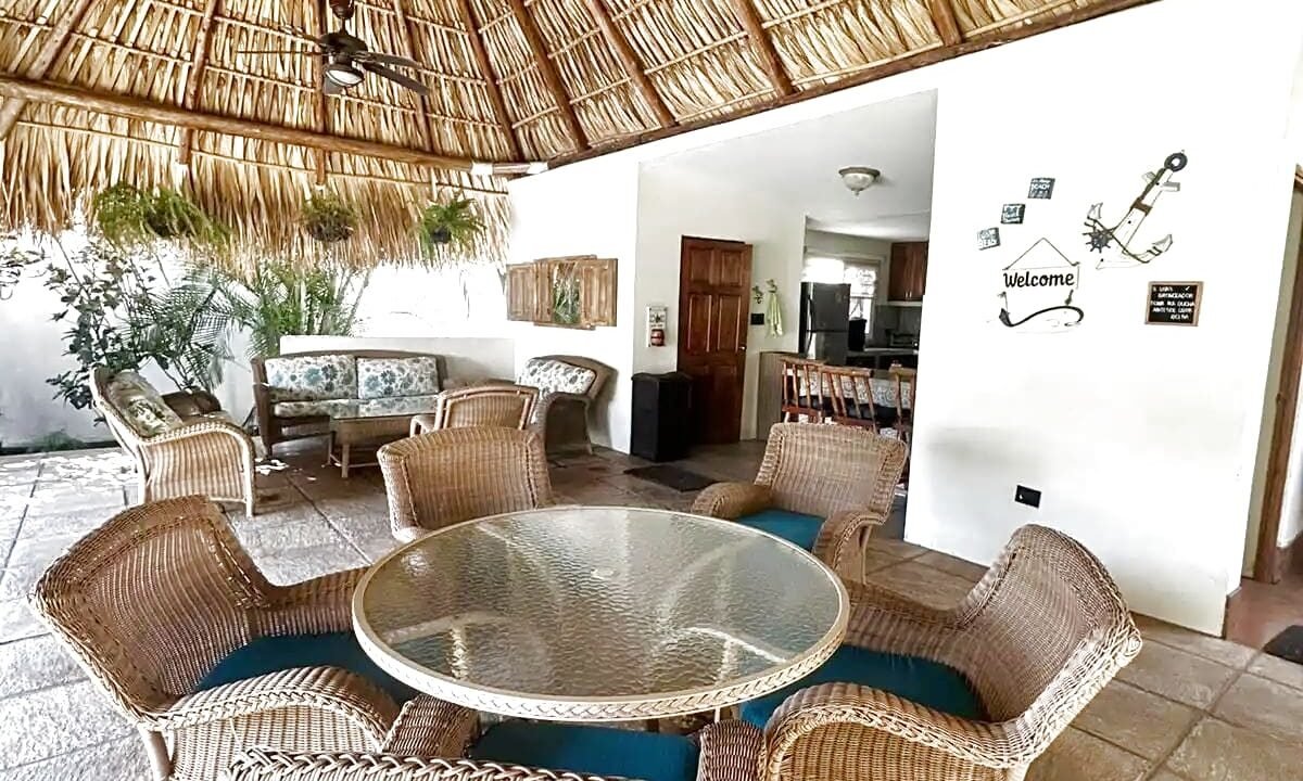 Casa en Marena Amueblada Chulamar (10)