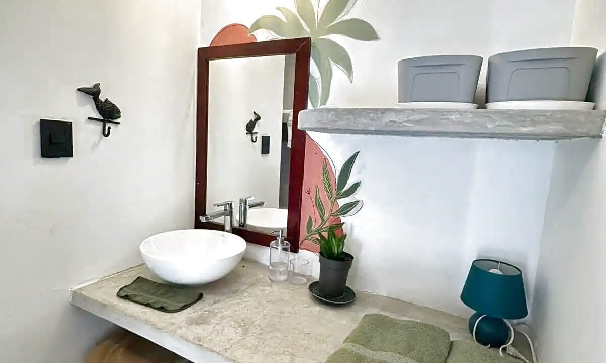 Casa en Marena Amueblada Chulamar (11)