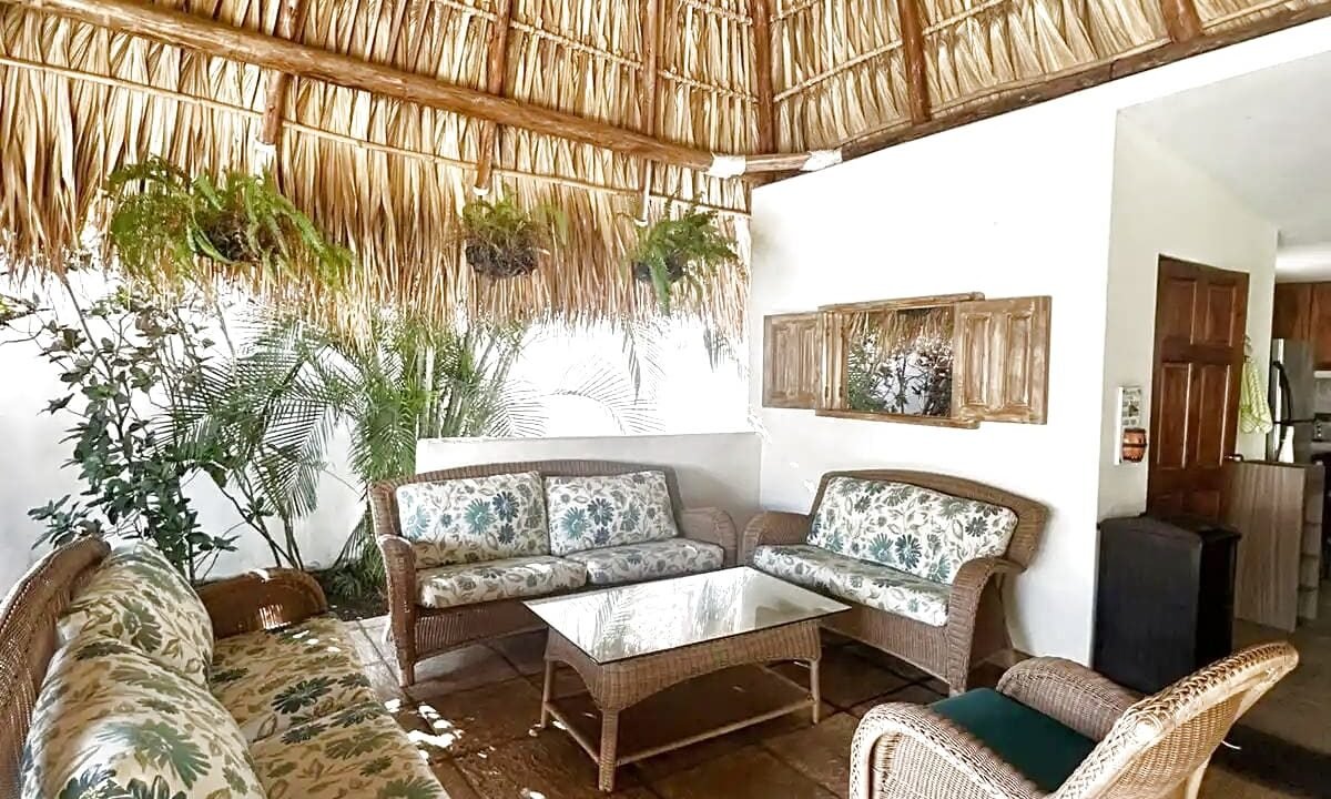 Casa en Marena Amueblada Chulamar (12)