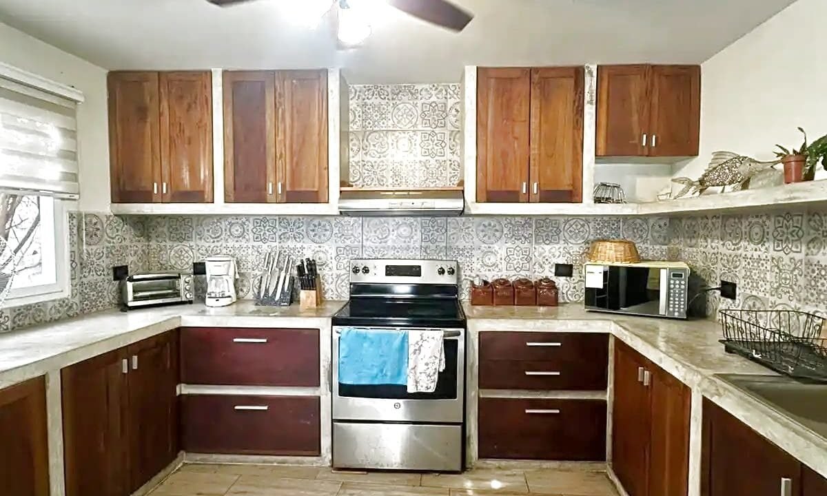 Casa en Marena Amueblada Chulamar (13)