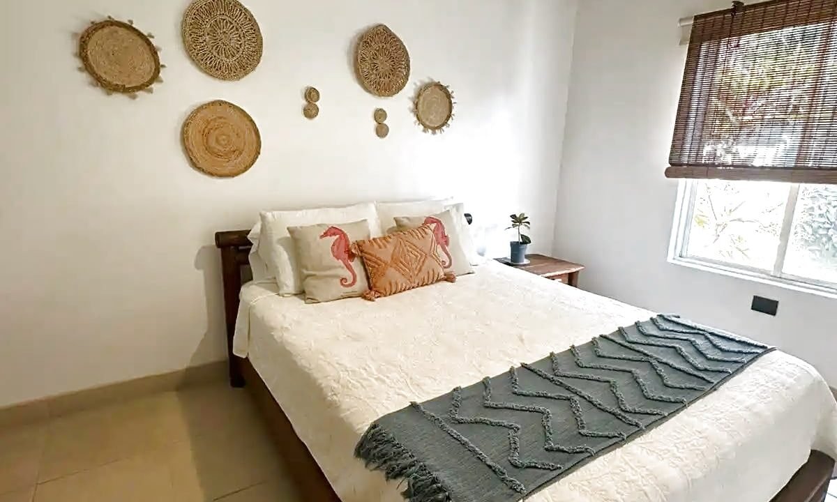 Casa en Marena Amueblada Chulamar (14)