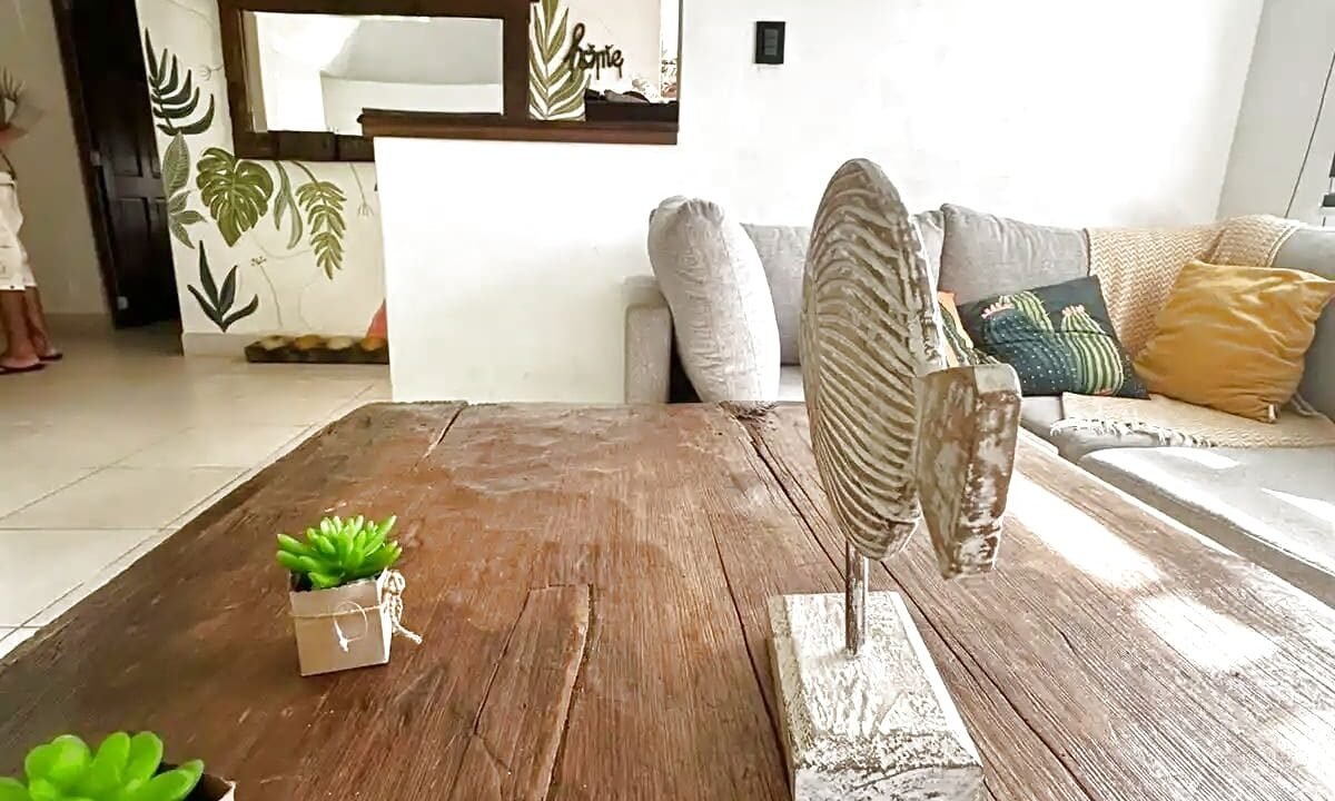 Casa en Marena Amueblada Chulamar (15)