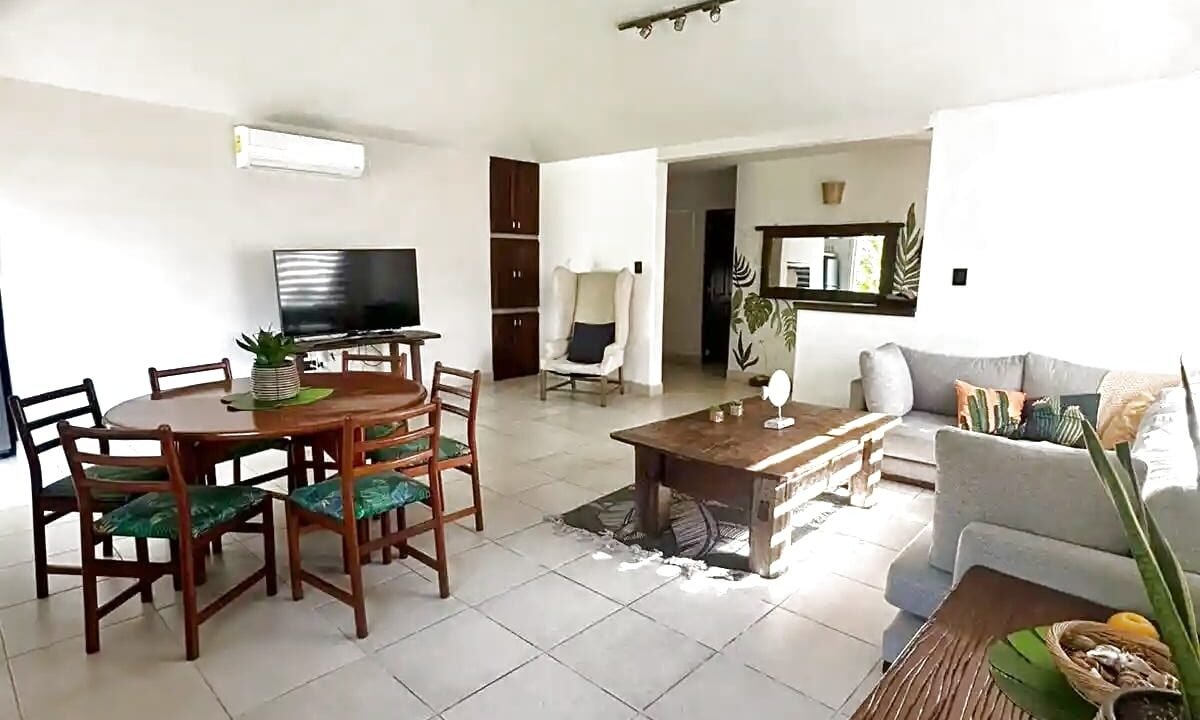 Casa en Marena Amueblada Chulamar (16)