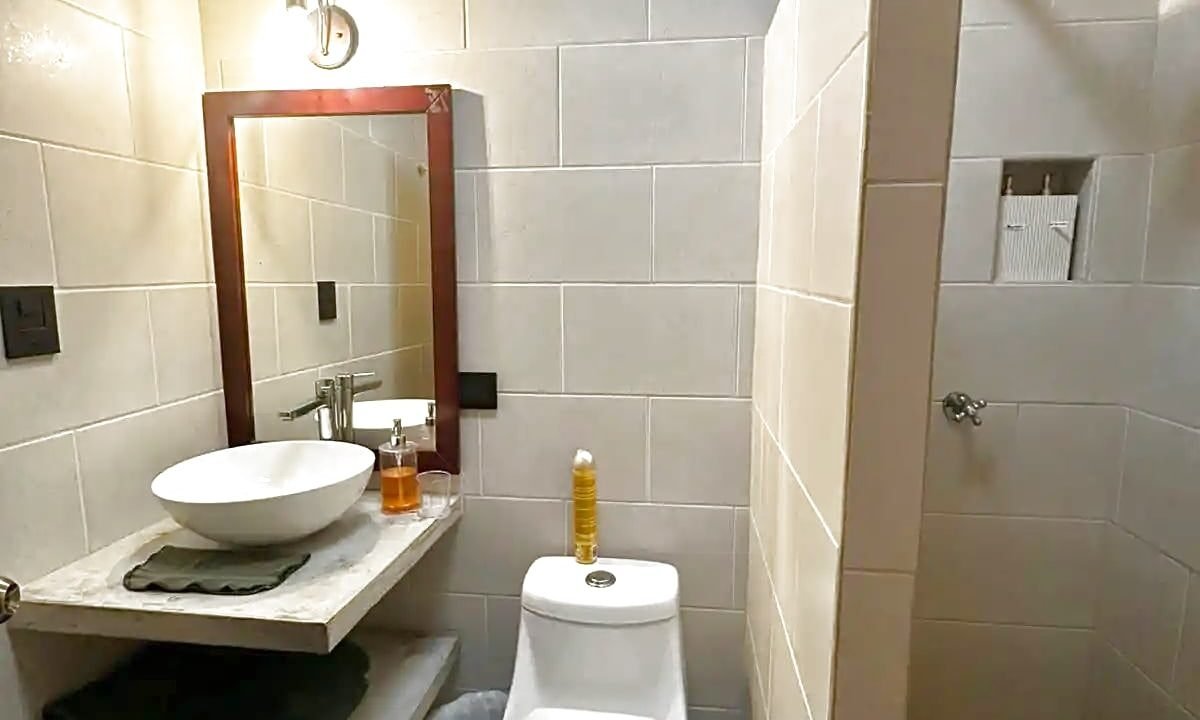 Casa en Marena Amueblada Chulamar (17)