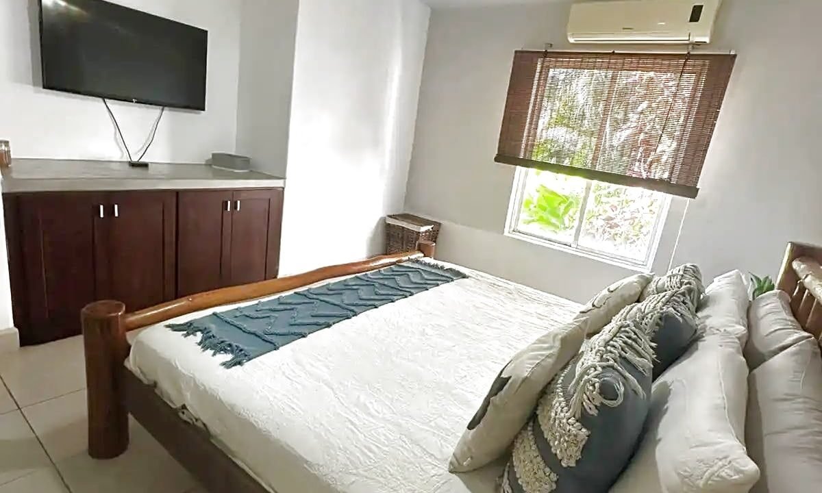 Casa en Marena Amueblada Chulamar (18)