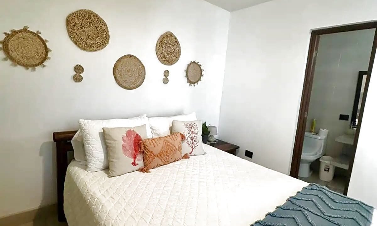 Casa en Marena Amueblada Chulamar (19)