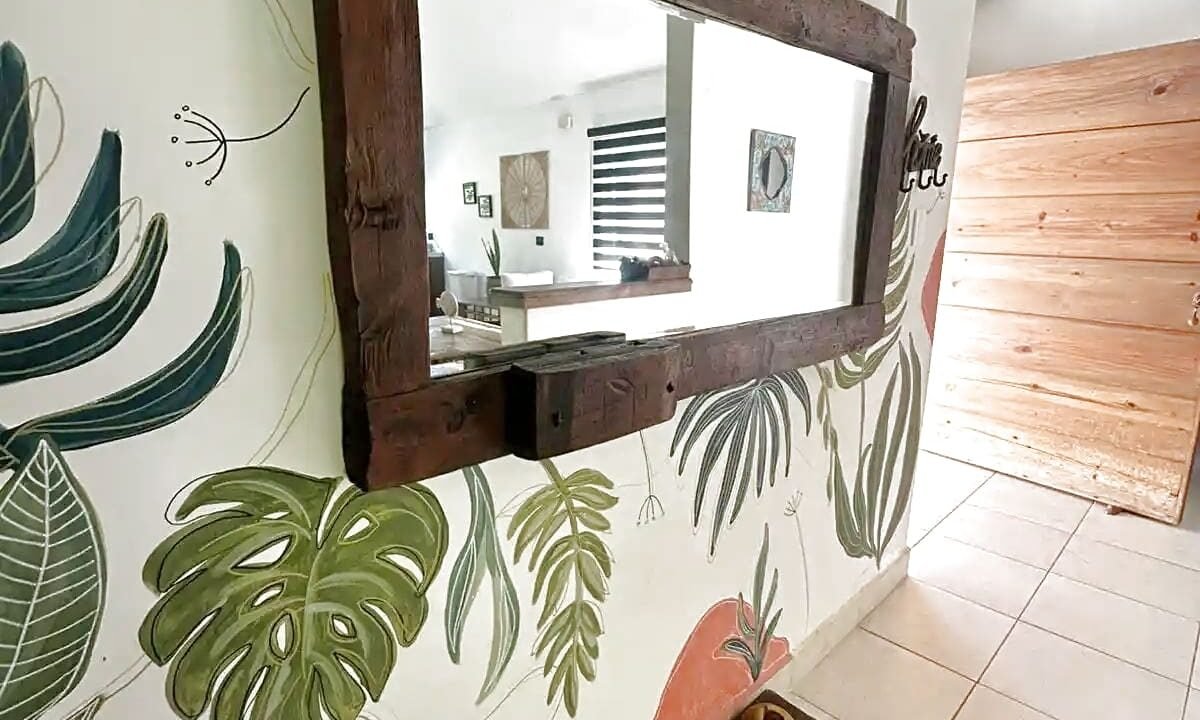 Casa en Marena Amueblada Chulamar (2)